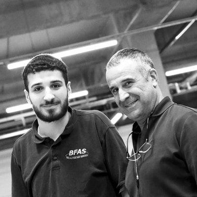 Berkan und Koray 400_400