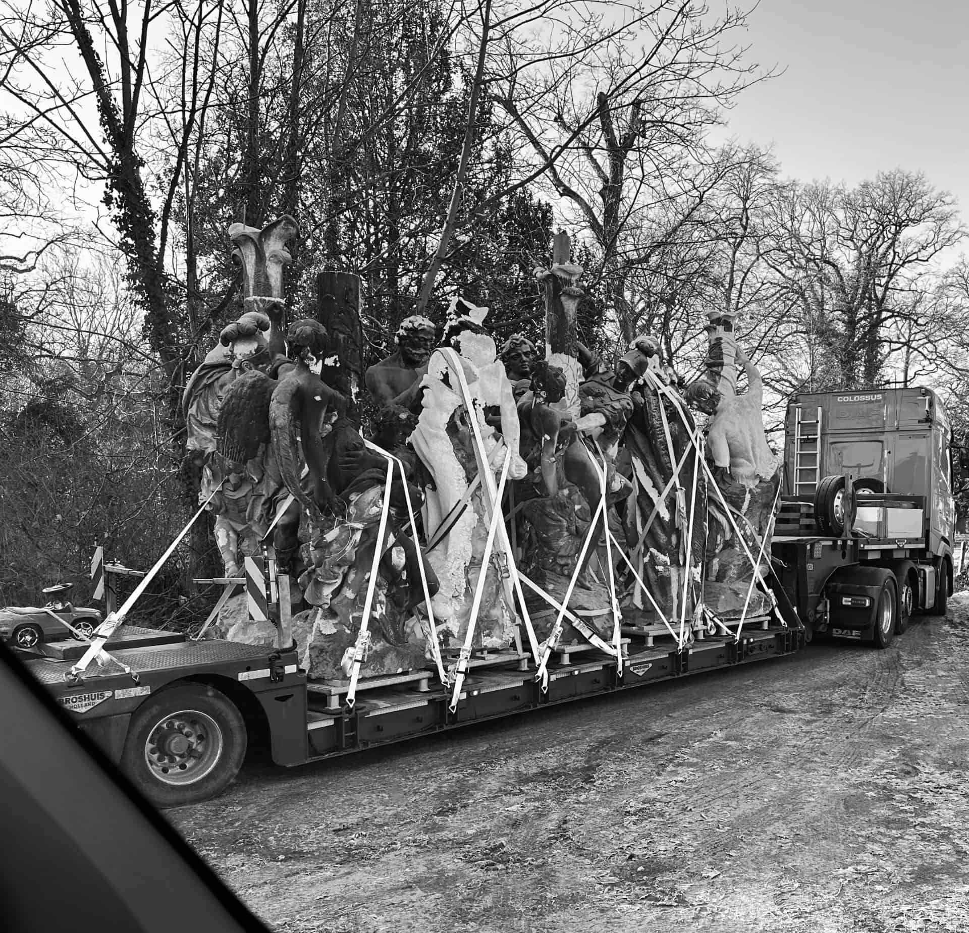 Park Sanssouci (11/25)