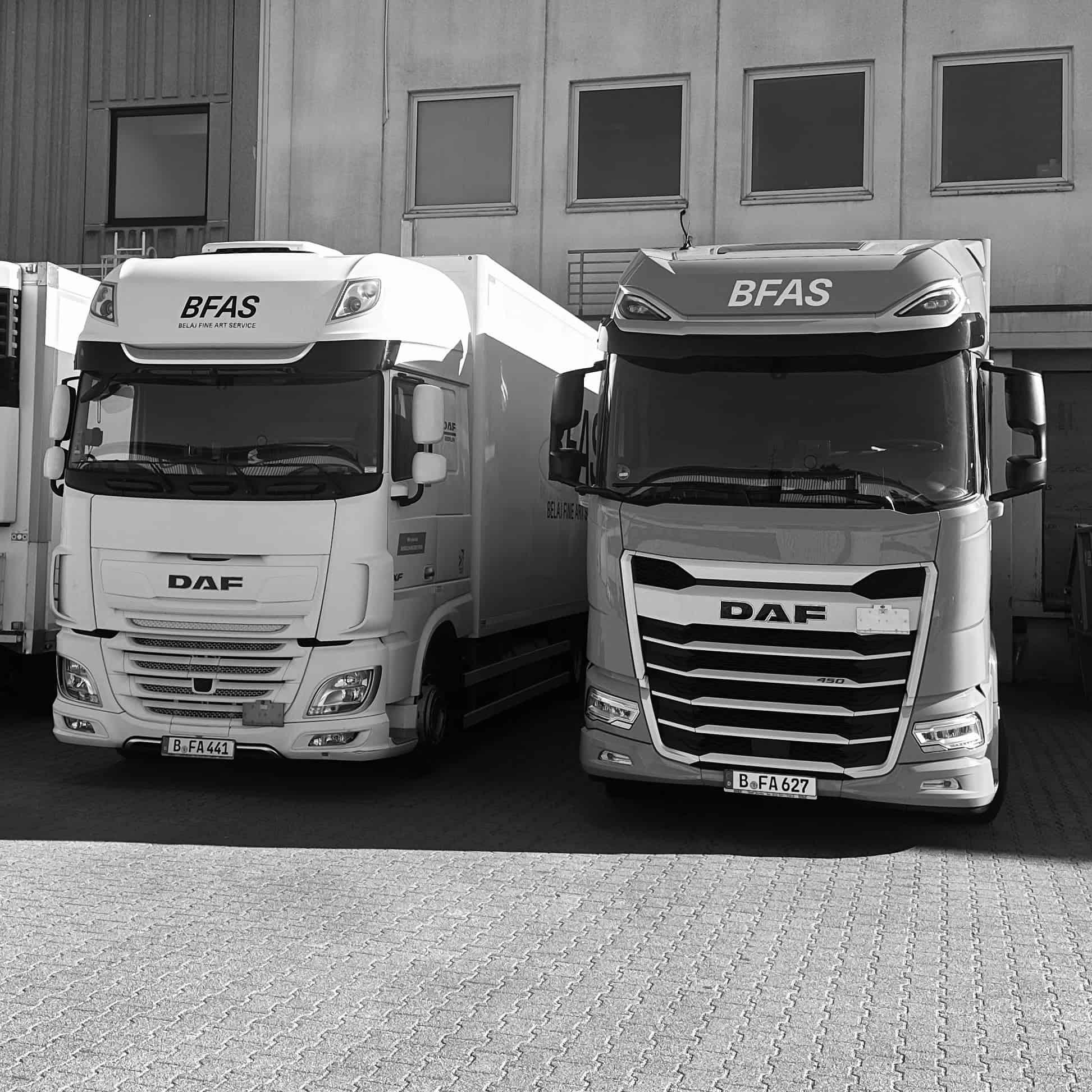 Weniger Emissionen (01/26)