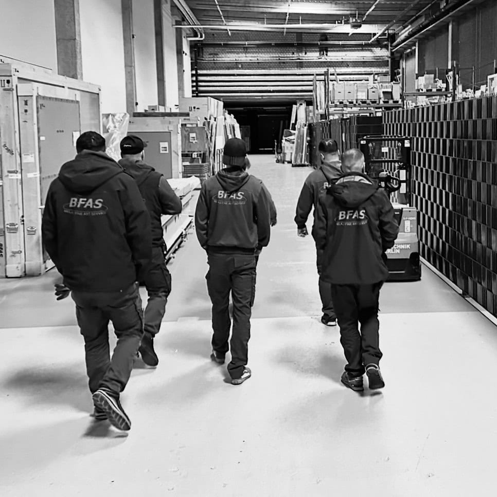 Auf ein Neues in 2026 (01/26)